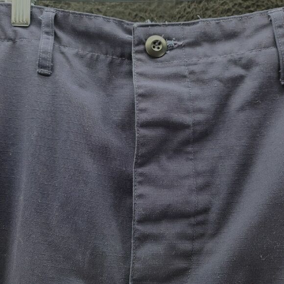Propper Public Safety Mens Cargo Pants Size 31-35 Polyester Blend Adjustable - Picture 9 of 13
